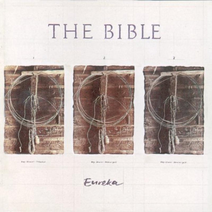 The Bible: Eureka