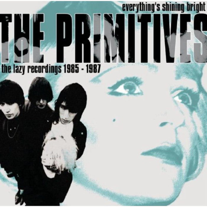 The Primitives: Everythings Shining Bright