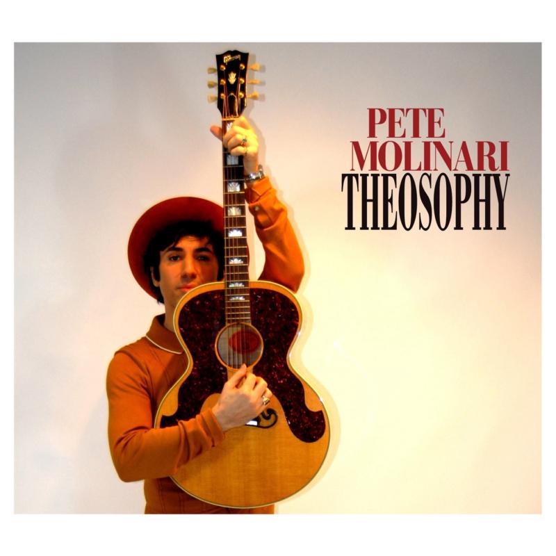 Pete Molinari: Theosophy