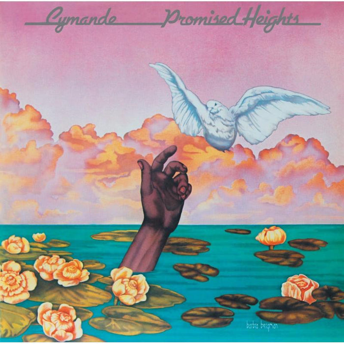 Cymande: Promised Heights