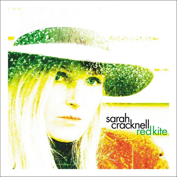 Sarah Cracknell: Red Kite