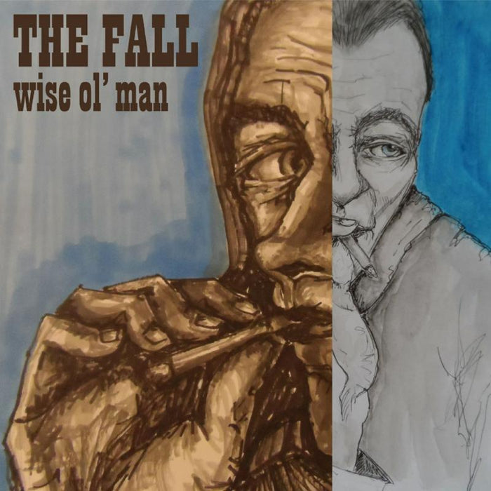 The Fall: Wise Old Man