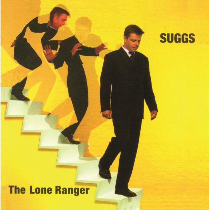 Suggs: The Lone Ranger