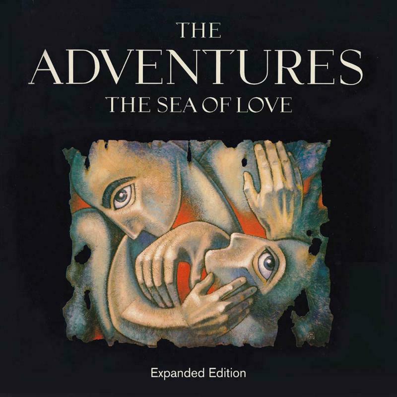 The Adventures: The Sea Of Love