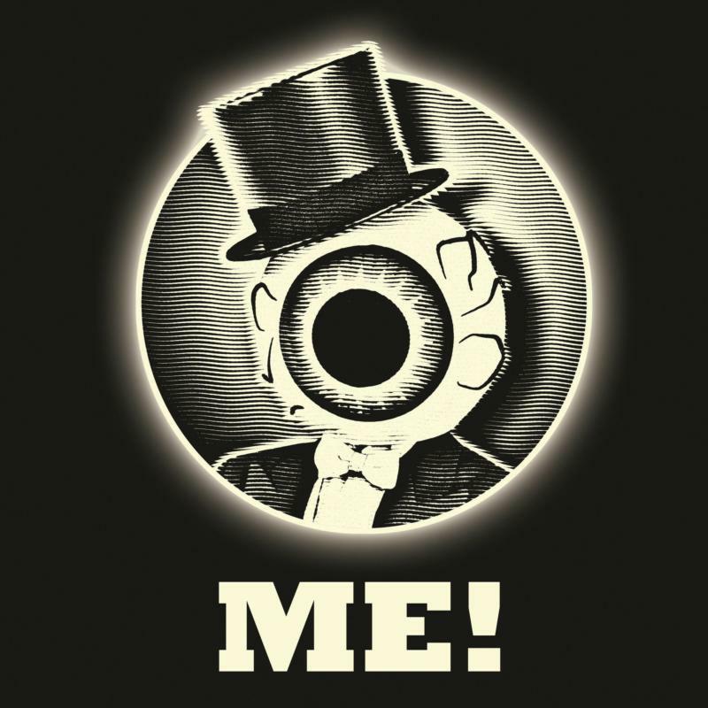 The Residents: I Am A Resident!