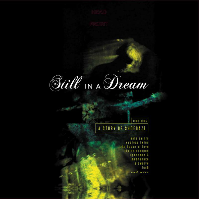 Various Artists: Still In A Dream