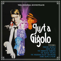 O.S.T.: Just A Gigolo