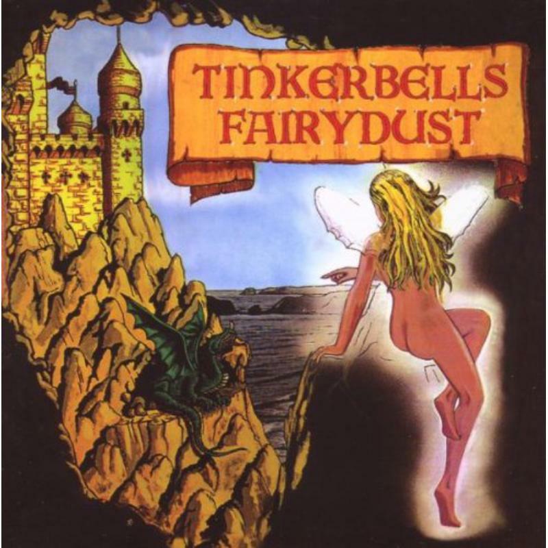 Tinkerbells Fairydust: Tinkerbells Fairydust