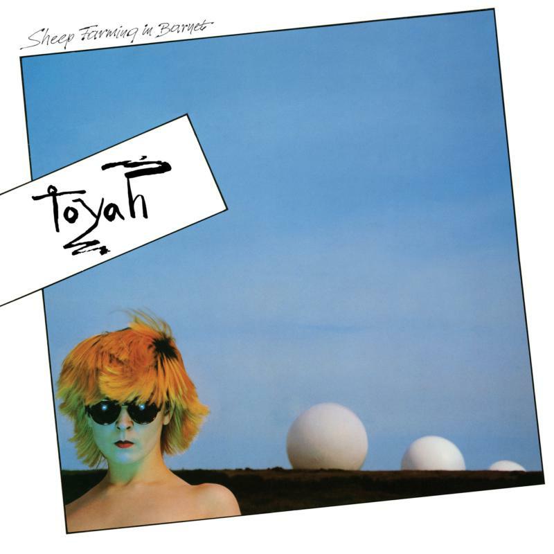 Toyah: The Blue Meaning – Proper Music