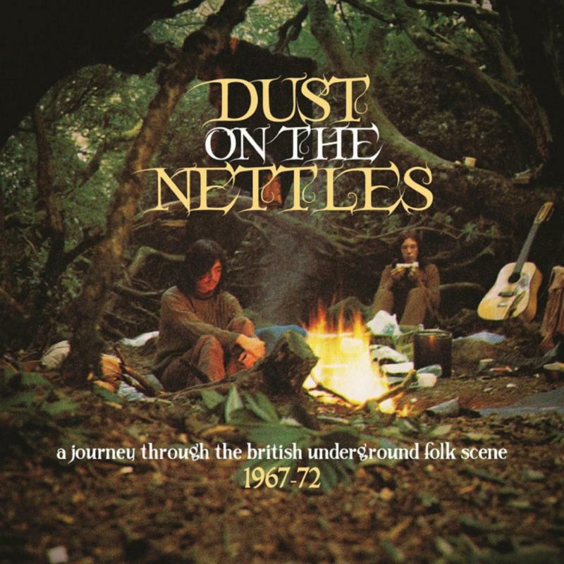 Various Artists: Dust On The Nettles (3CD)