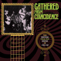 Various Artists: Gathered From Coincidence