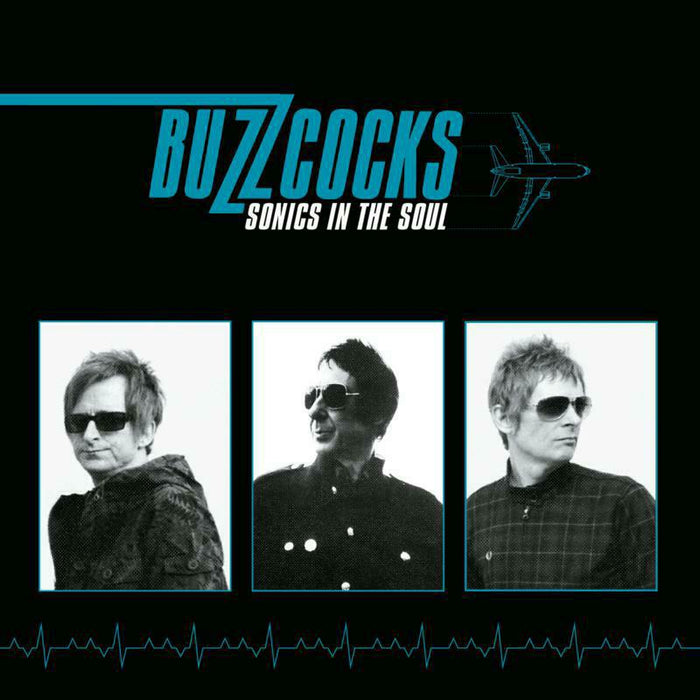 Buzzcocks: Sonics In The Soul