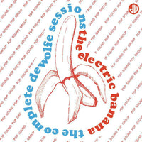 The Electric Banana: The Complete De Wolfe Sessions (3CD)