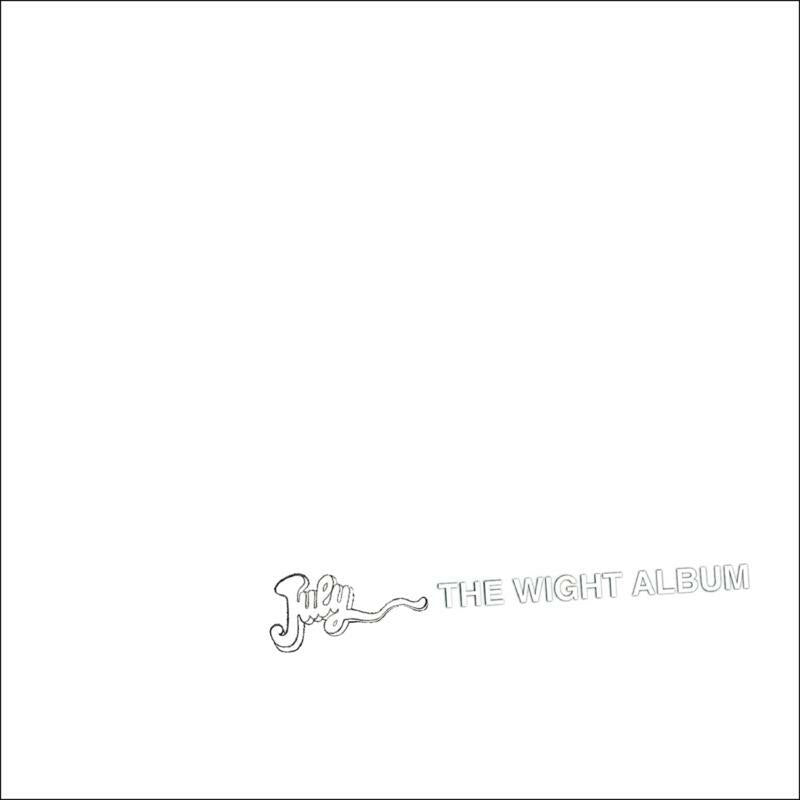 July: The Wight Album: Double Vinyl Limited Edition