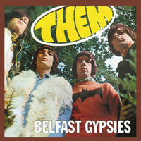 Belfast Gypsies: Them Belfast Gypsies