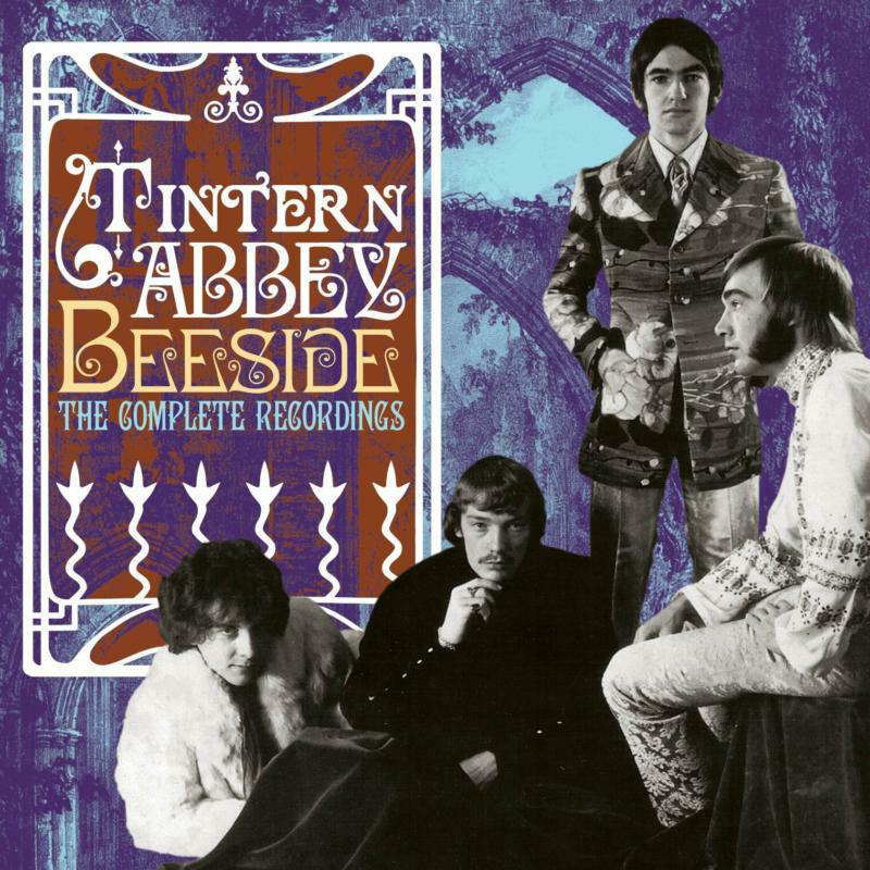 Tintern Abbey - Beeside: The Complete Recordings - CRSEG098D