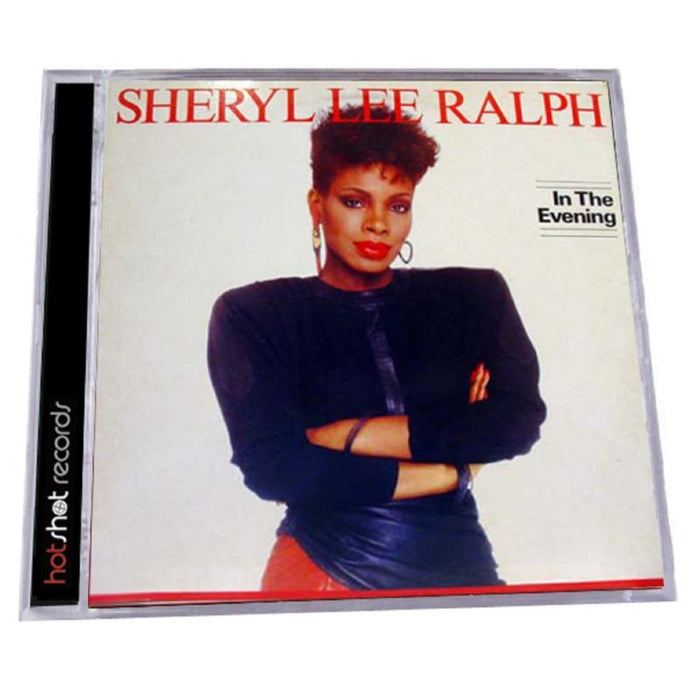 Sheryl Lee Ralph: In The Evening (Expanded Edition)