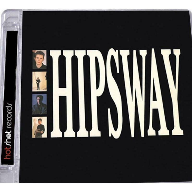 Hipsway: Hipsway (Deluxe Version) (2CD)