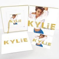 Kylie Minogue: Rhythm Of Love