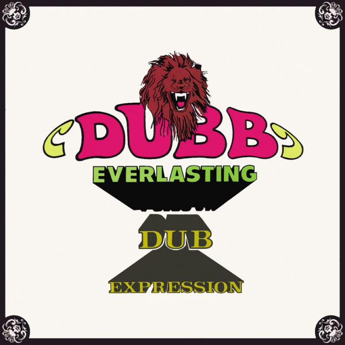 Errol Brown: Dubb Everlasting / Dub Expression