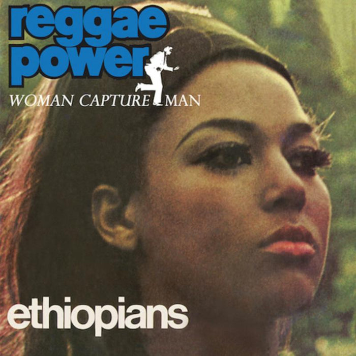 Ethiopians: Reggae Power / Woman Capture Man