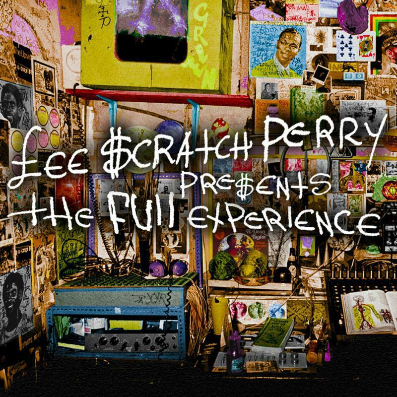 The Full Experience: Lee Scratch Perry Presents The Full Experience: 2 Original Albums