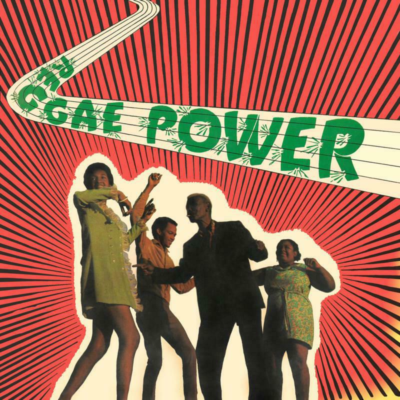 Various Artists: Reggae Power: Original Album Plus Bonus Tracks (2CD)