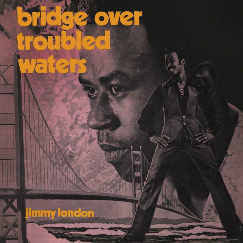 Jimmy London: Bridge Over Troubled Waters (2CD)