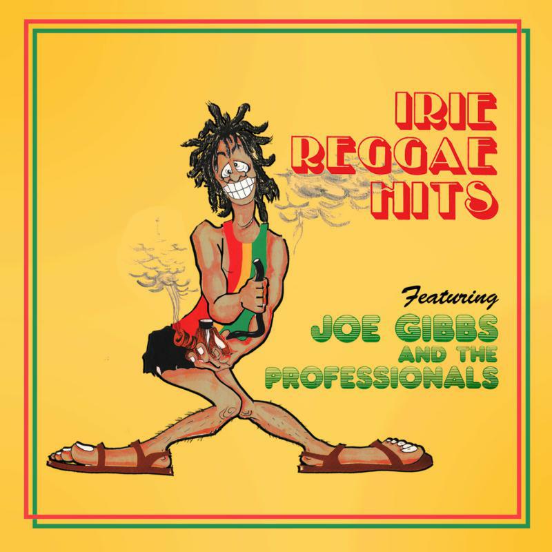 Various Artists: Irie Greatest Hits