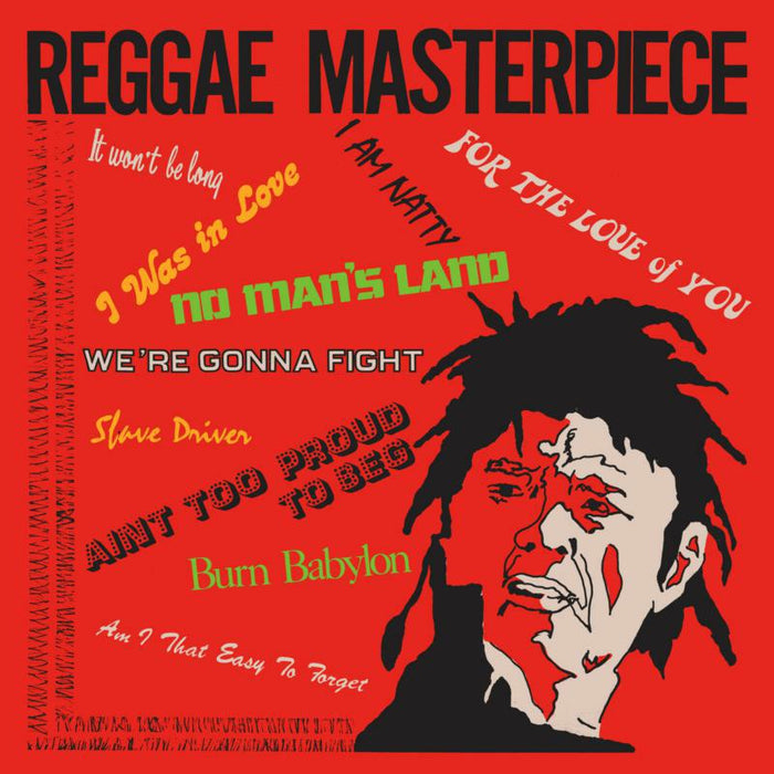 Various Artists: Reggae Masterpiece - Expanded Edition