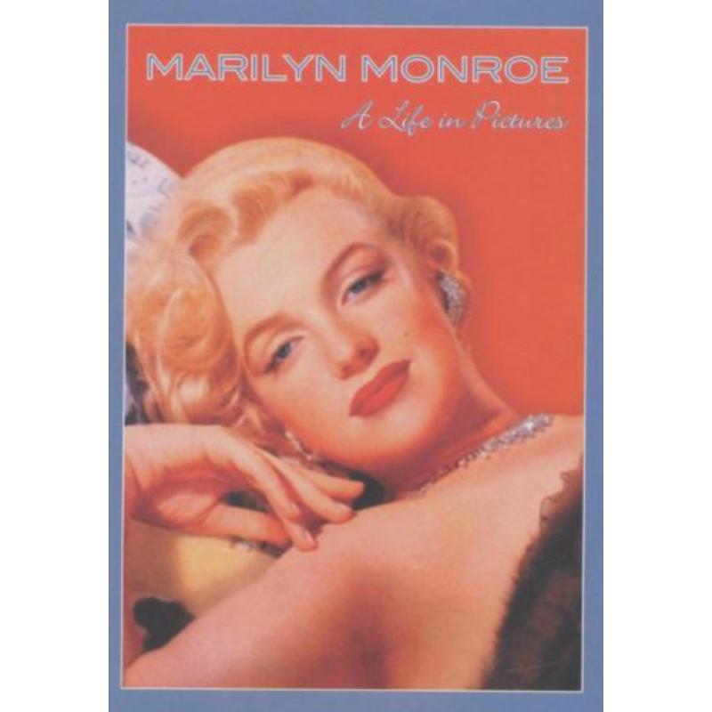 Marilyn Monroe: Life In Pictures