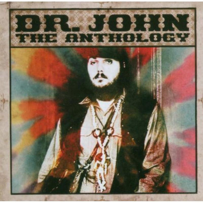 Dr. John: Anthology