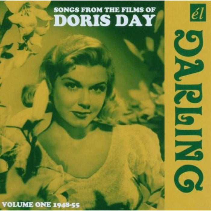 Doris Day: Darling; Music From The Films of Doris Day