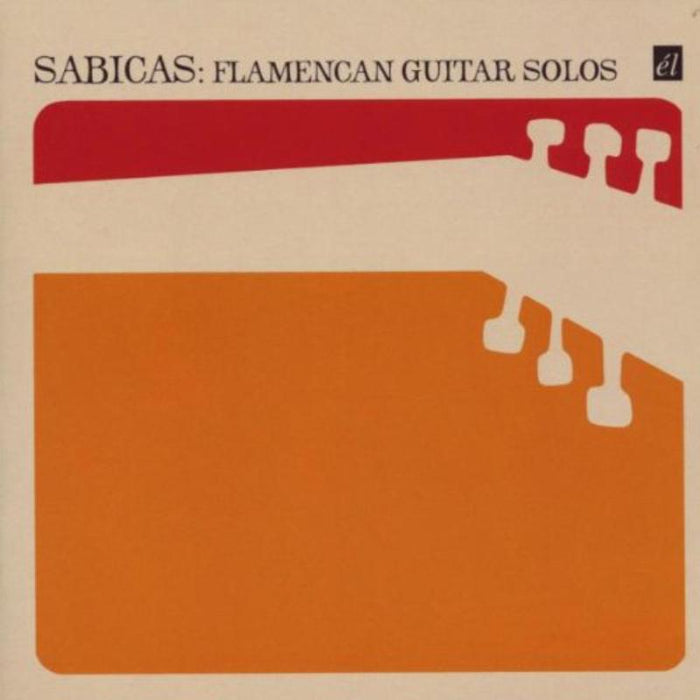 Sabicas: Flamencan Guitar Solos
