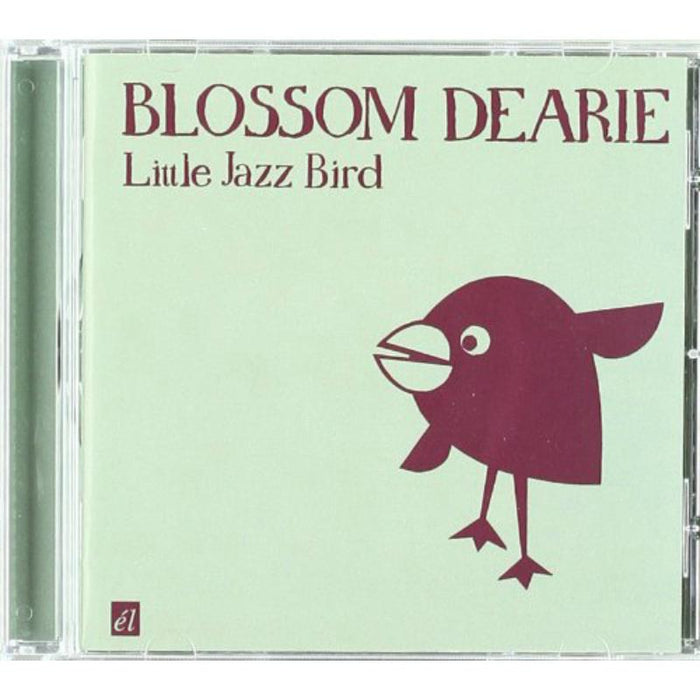 Blossom Dearie: Little Jazz Bird