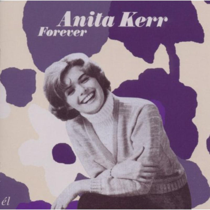Anita Kerr: Forever