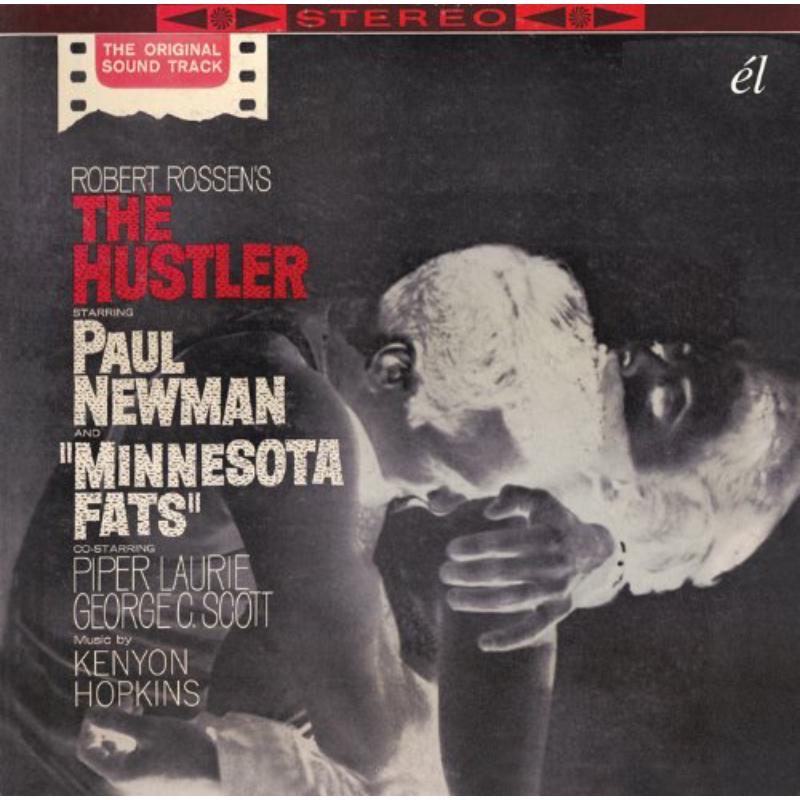 Original Film Soundtrack: The Hustler