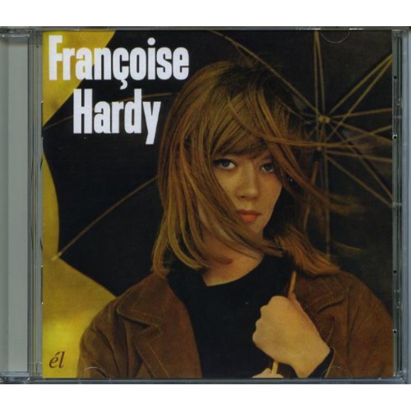 (CD)REALFRANCOISE HARDY／FRANCOISE HARDY Francoise Hardy - The Real Francoise Hardy - Amazon.com Music