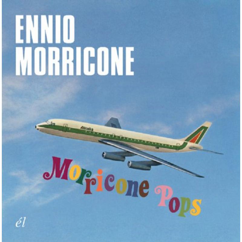 Ennio Morricone: Morricone Pops