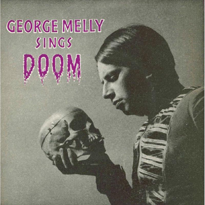 George Melly: Sings Doom