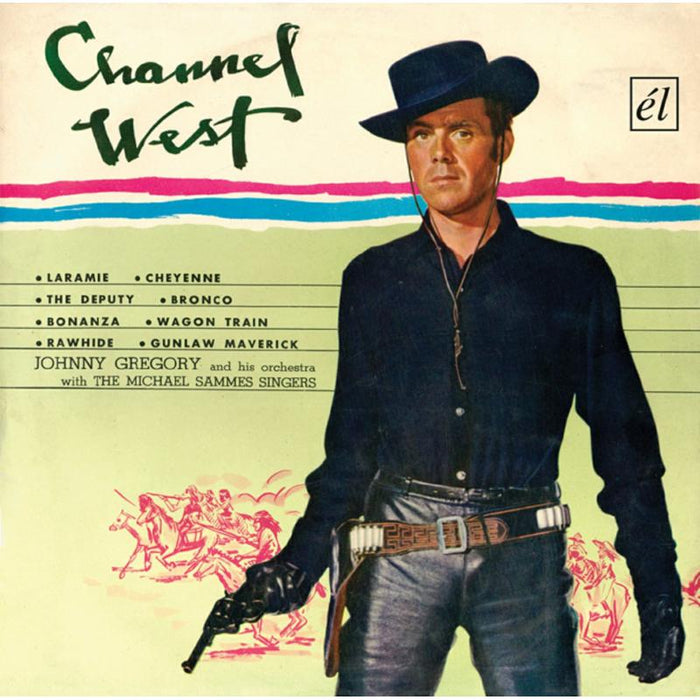 Mike Sammes Singers & The John: Channel West