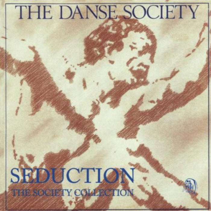 Danse Society: Seduction: The Society Collection