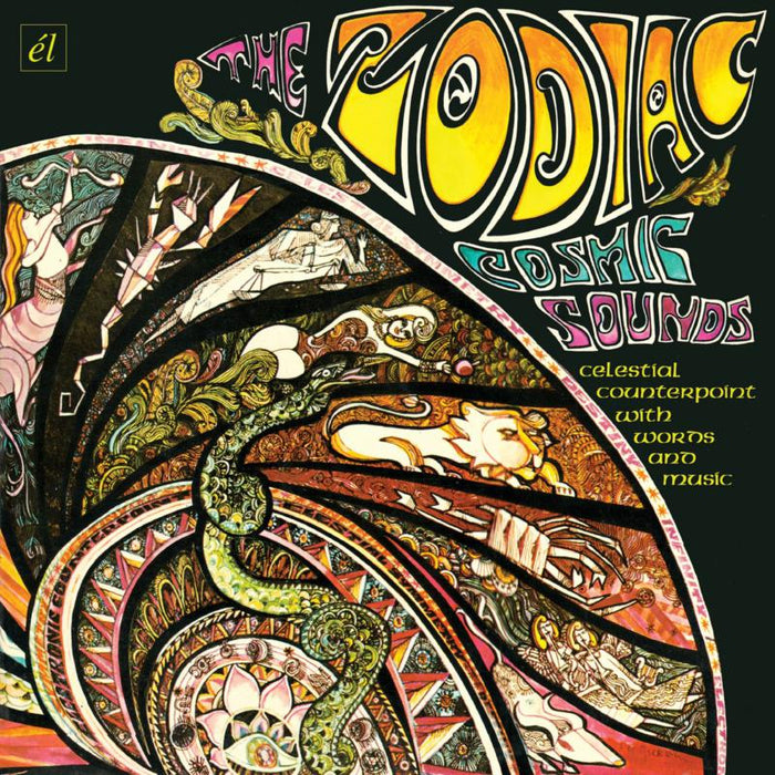 Zodiac: Cosmic Sounds