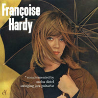 Francoise Hardy & Sacha Distel: Canta Per V