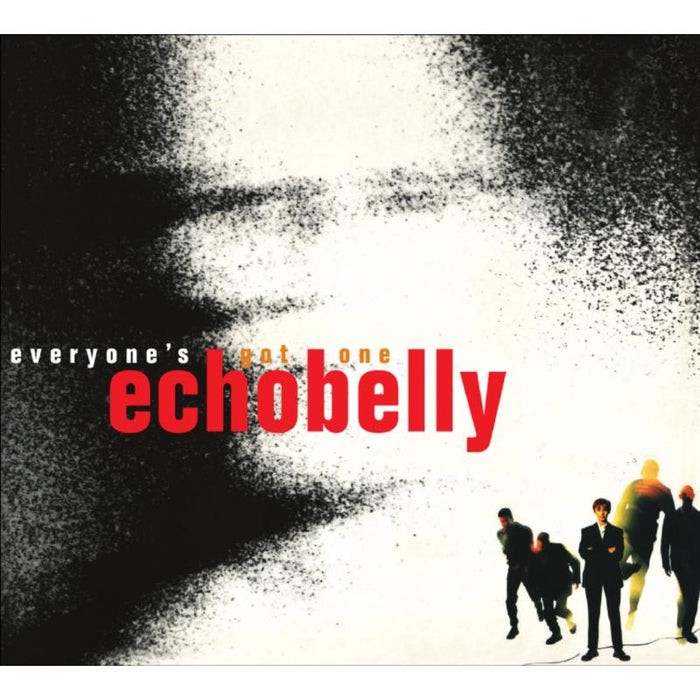 Echobelly: Everyone's Got One (2CD Expanded Edition)