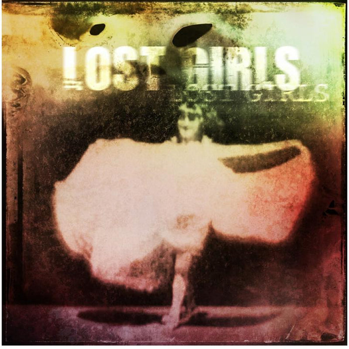 Lost Girls: Lost Girls (Expanded Edition) (LP)