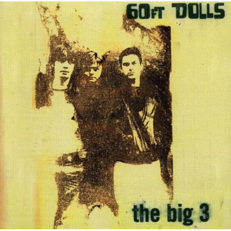 60ft Dolls: The Big 3
