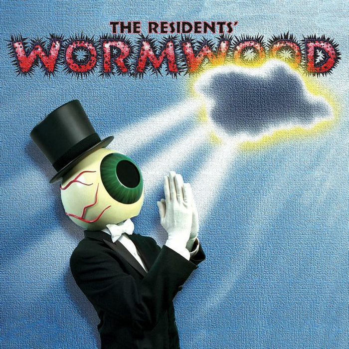 Residents, The: Wormwood (2LP Edition)