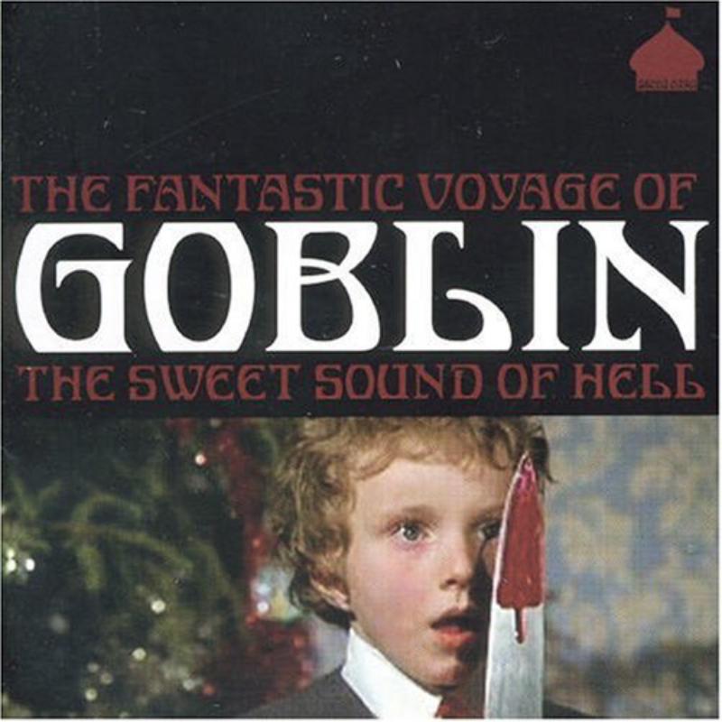 Goblin: Fantastic Voyage Of Goblin