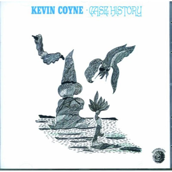 Kevin Coyne: Case History
